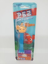 Disney Pixar Finding Nemo PEZ Candy Dispenser (New in Packaging) - £5.89 GBP