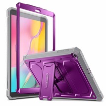 Fintie Shockproof Case for Samsung Galaxy Tab A 10.1 2019 Model SM-T510 / T515 / - £30.83 GBP