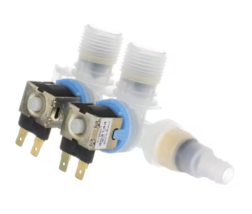 Alliance Laundry Systems K-78520-1, 203144 Valve, Mixing 4.4Gpm 120V - $103.80