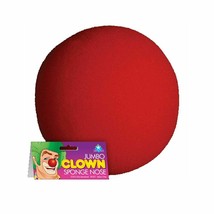 Jumbo Clown Nose - £3.59 GBP