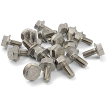 Oil Pan Bolt Kit - for Mitsubishi 4G63 4G64 Engine - Stainless Steel - K... - $19.19