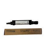 NEW Generac SnapRS RS802 Inline Disconnect Device For Use With PV Link - $20.78