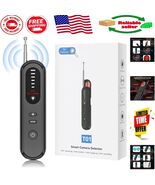 Versatile Hidden Device Detector – Accurate Multi-Function for Privacy A... - $737.21 MXN