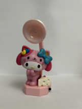 Lamp For Desk Sanrio Table Light My Melody Mini Table Lamp 12cm Cute Hello Kitty - £22.08 GBP