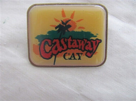 Disney Swap Pins 113 Dcl - Castaway Cay Palm-
show original title

Original T... - $9.54