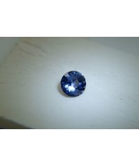 Appraised Premium: Pastel Blue Sapphire - Round - 1.35 ct - $940.00
