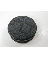 Vintage Carter Climatic Control Knob Cap Carburator Climate Thermostat 1... - £19.57 GBP