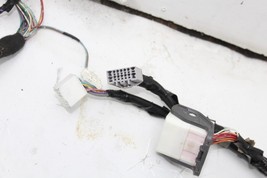 12-13 MAZDASPEED 3 DASH WIRE HARNESS Q8865 image 3