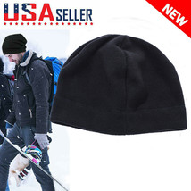 Waterproof Warm Ski Genuine Beanie Hat Storm Wind Proof Thermal Mens Hat... - £11.35 GBP