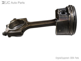 Piston and Connecting Rod Standard For 06-08 Mazda 6  2.3 - $76.87