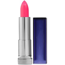 Maybelline New York Color Sensational The Loaded Bolds Lipstick, Fiery Fuchsia, - £7.95 GBP