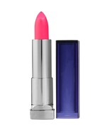Maybelline New York Color Sensational The Loaded Bolds Lipstick, Fiery F... - £7.78 GBP