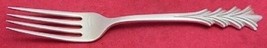 Crest of Arden by Tuttle Sterling Silver Dinner Fork 7 3/4" Flatware Heirloom - $137.61