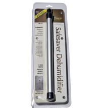 Cannon Safesaver Dehumidifier Eliminates Dampness Mildew Humidity 12-inc... - $29.99