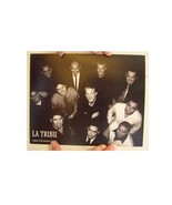 LA Tribu Press Kit Photo - $37.81 CAD