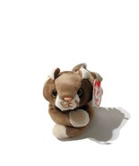 POUNCE THE CAT BEANIE -TY BEANIE BABY Pre-owned but in great condition w... - $15.99