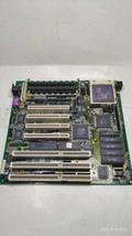 RARE Socket 3 DataExpert EXP8049 REV 1.1 Motherboard &amp; AMD DX2-80/16 MB ... - £146.60 GBP