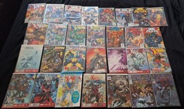 29 MARVEL X-MEN &amp; X-MAN COMICS COMIC BOOKS HIGH GRADE - $40.00