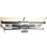 AXIAL SCX10 III Base Camp 1982 Chevy Front and Rear Bumpers, Lights - $1,303.81 MXN