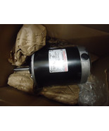 Century 1/2 HP 575 Volt 0.8 Amp 1140 RPM 3PH Continuous Duty TEAO Motor - $678.39 CAD