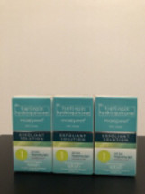 3-bottles Maxipeel 1 60ml - $48.00
