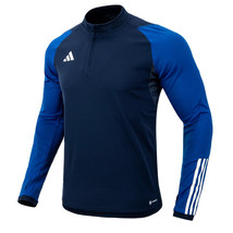 Adidas Tiro23 Competition Training Top Men&#39;s Top Football Soccer Asia-Fi... - £52.18 GBP