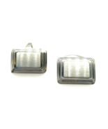 CHISEL Stainless Steel Cufflinks - €55,71 EUR