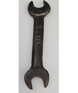 Vintage BSA 67-9028 Open-Ended Wrench Motorbike Toolkit Spanner - €11,60 EUR