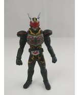 2003 Bandai Kamen Masked Rider Blade Chalice 4&quot; Vinyl Figure Japan - $16.16 CAD
