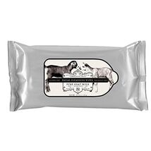 Beekman 1802 Pure Goat Milk Facial Cleansing Wipes, 30 Wipes - Fragrance... - $14.97