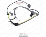 New Genuine Toyota 10-20 4Runner FJ GX Front Passenger Skid Control Sens... - $43.20