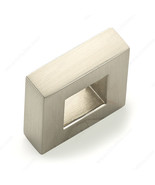 Richelieu Hardware - Contemporary Metal Knob - 3160 - $8.68 CAD