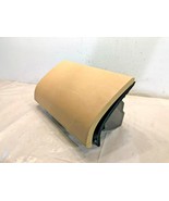 2007 Maserati  Quattroporte M139 Glove Box Compartment BEIGE 66523200 OEM - $82.82 CAD