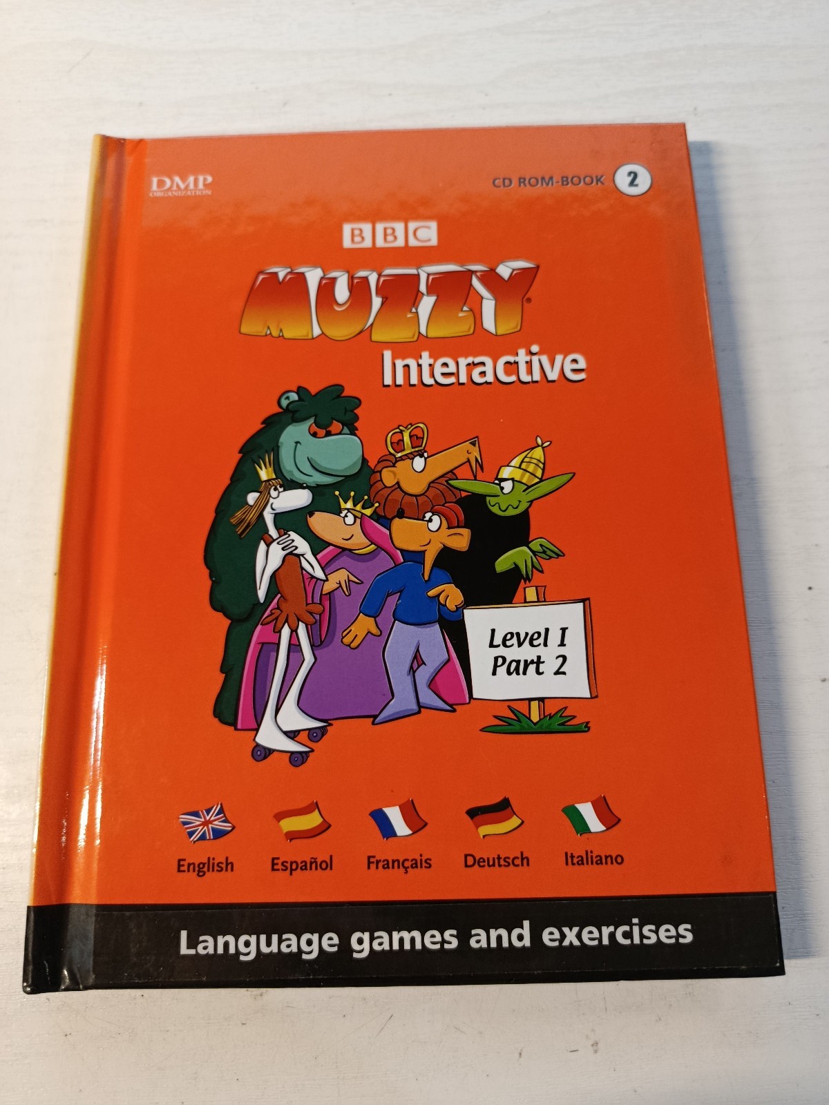 Full-size item image