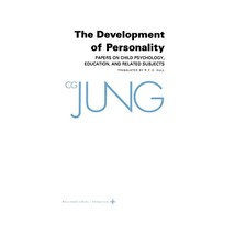 Collected Works of C. G. Jung, Volume 17  Development of Personality Jung, C. G - $34.00