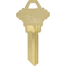 KEYKRAFTER #2038 BRASS - $25.51 CAD