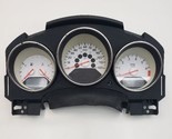 Speedometer 120 MPH With Tachometer Fits 07-08 CALIBER 733063 - £44.63 GBP