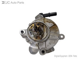 Vacuum Pump For 13-16 Ford F-150  3.5 BL3E2A451DB Turbo - $64.30