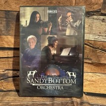 The Sandy Bottom Orchestra DVD Feature Films for Families Tom Irwin Jane Powell - £7.53 GBP