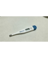 Spllentdim 10 Seconds Oral Fever Thermometer for Adults and Kids - $6.99