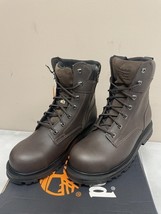 Timberland PRO Magnus Men&#39;s Shoes Boots Steel Safety Toe TB0A25YM214 - $1,681.37 MXN
