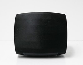 Bowers and Wilkins FP40258 Formation Bass Wireless Powered Subwoofer - Black image 6