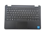 NEW OEM Dell Latitude 3140 2in1 Palmrest Touchpad W/ US Keyboard - 4TRGH... - £71.10 GBP