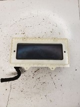 Info-GPS-TV Screen Dash Display Opt UAG Fits 10-12 LACROSSE 1380165 - $36.23