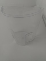 Black &amp; Decker JE2200 Juice Extractor Juicer Juice Cup Replacement Part - $208.13 MXN