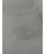 Black &amp; Decker JE2200 Juice Extractor Juicer Juice Cup Replacement Part - $208.13 MXN
