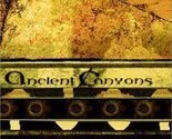 Ancient Canyons [Audio CD] John Huling - $3.83