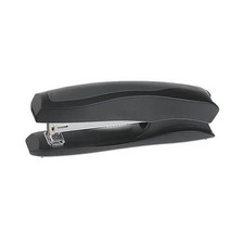 Marbig Plastic Stapler (Black) - Full Strip - $43.76