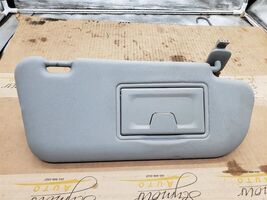 Passenger Sun Visor Sunroof With Mirror Fits 07-09 MAZDA 3 353367*******... - $21.73