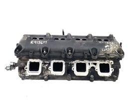 2016 18 Dodge Ram 1500 OEM Complete Left Cylinder Head With Rockers Valv... - $309.38